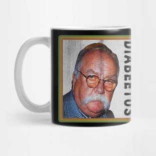 diabeetus Mug